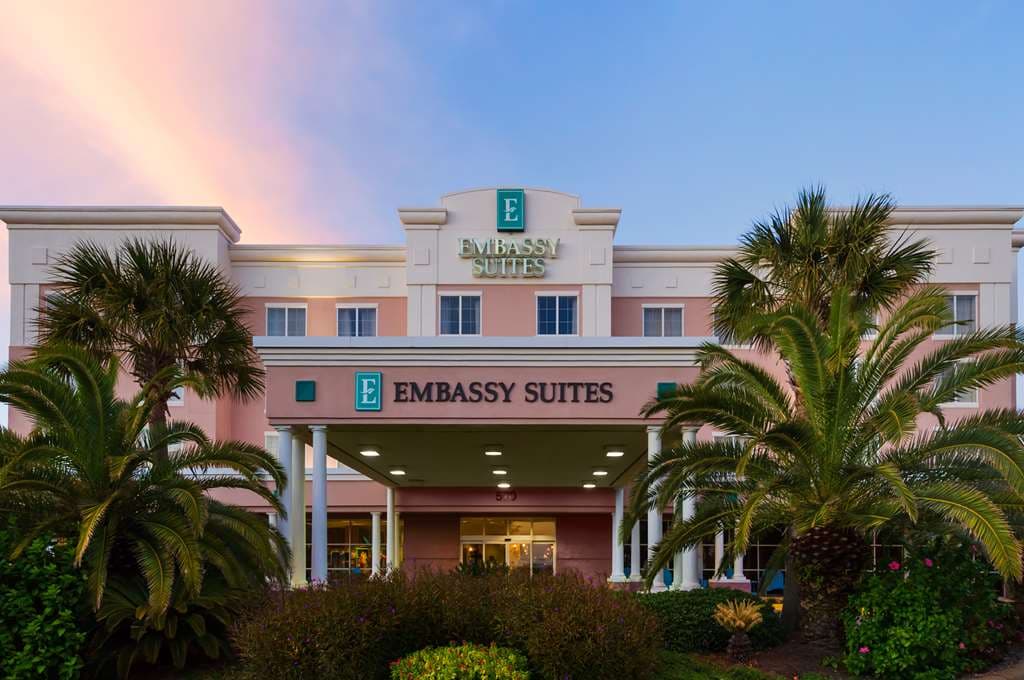 Embassy Suites by Hilton Destin Miramar Beach — photo 1