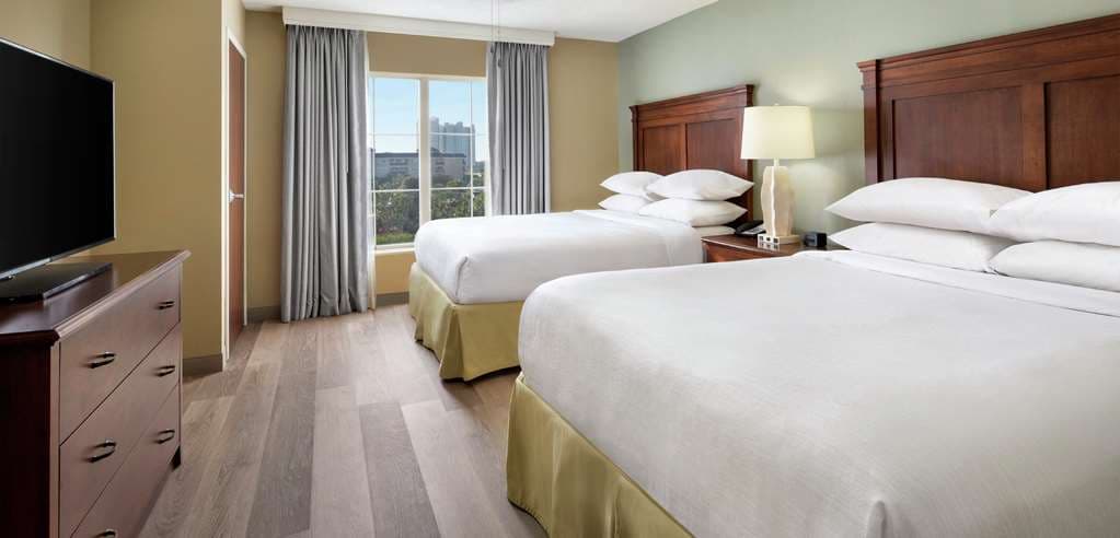 Embassy Suites by Hilton Destin Miramar Beach — photo 2