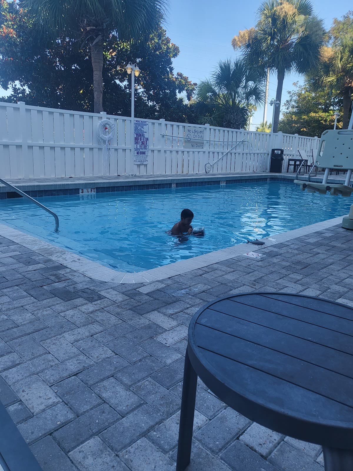 Embassy Suites by Hilton Destin Miramar Beach — photo 3