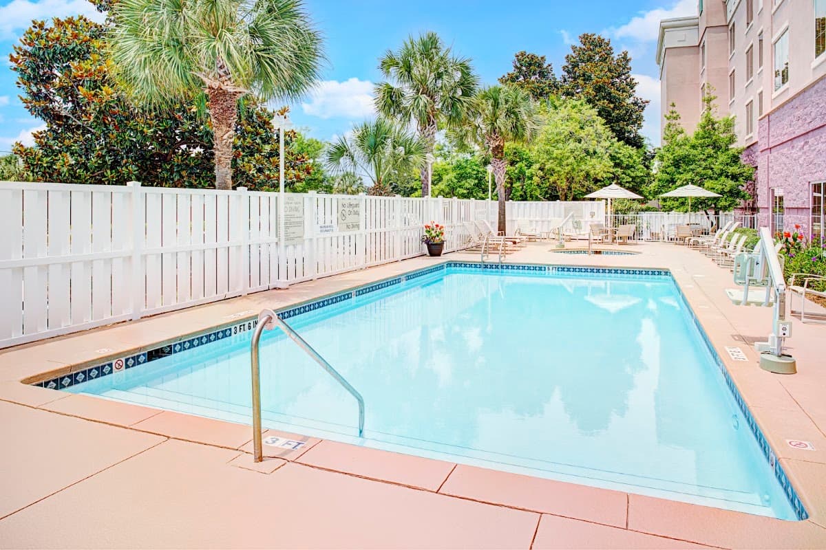 Embassy Suites by Hilton Destin Miramar Beach — photo 5