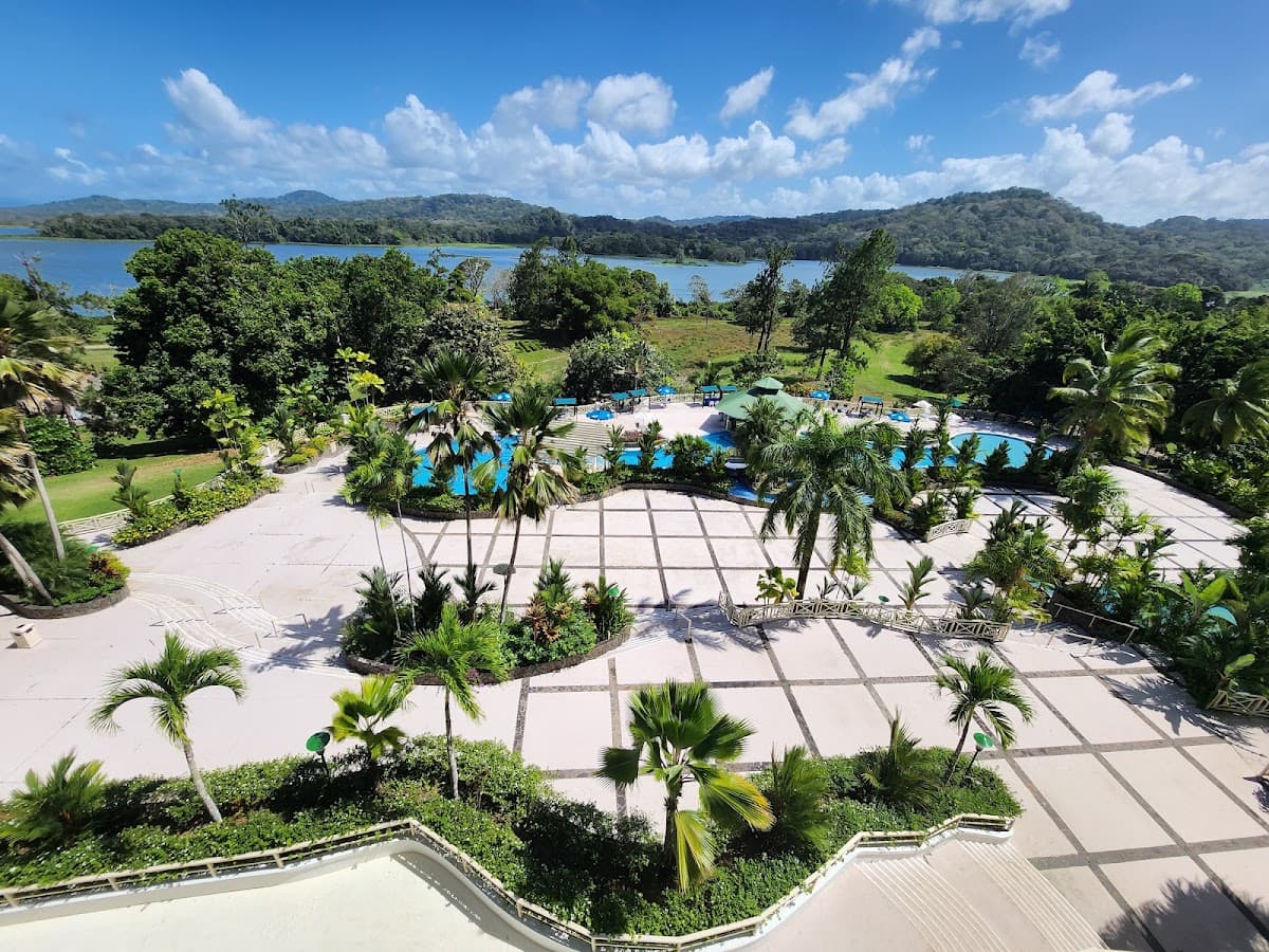Gamboa Rainforest Reserve — photo 1