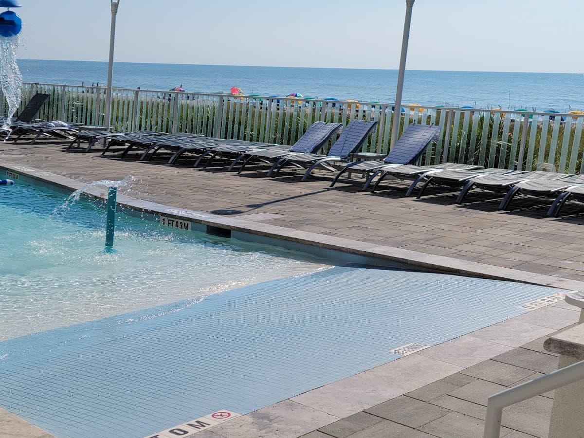 Hilton Grand Vacations Club Ocean Enclave Myrtle Beach — photo 3