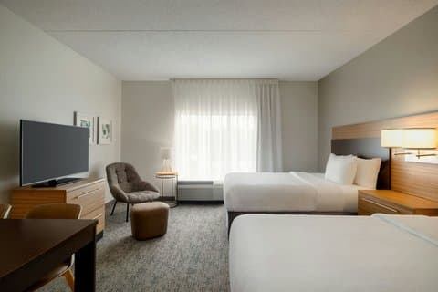 TownePlace Suites by Marriott Pittsburgh Harmarville — photo 2