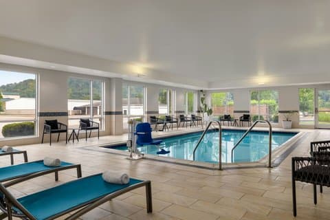 TownePlace Suites by Marriott Pittsburgh Harmarville — photo 3