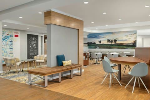 TownePlace Suites by Marriott Pittsburgh Harmarville — photo 5