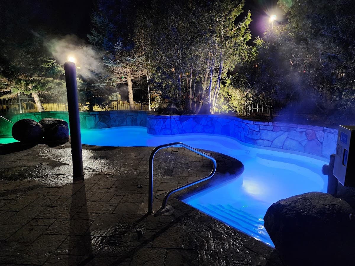 Homewood Suites by Hilton Mont-Tremblant Resort — photo 3
