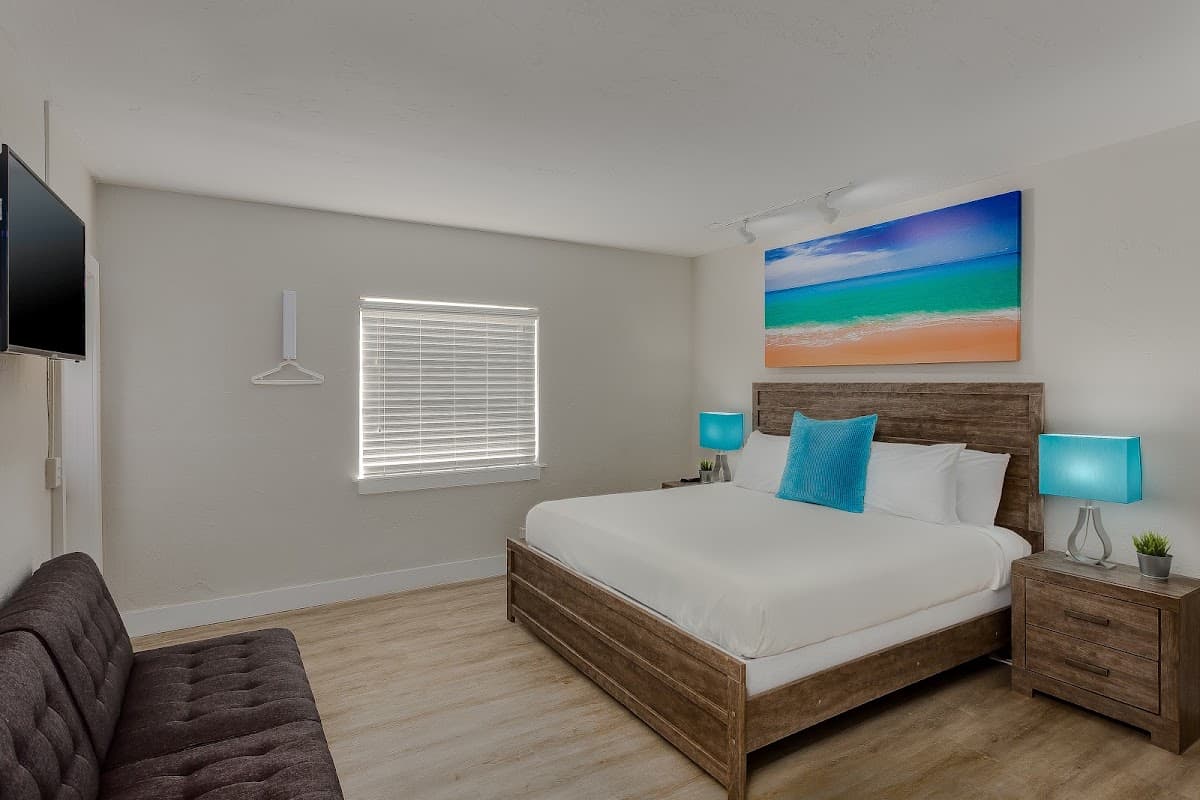 Drift Hotel — photo 4