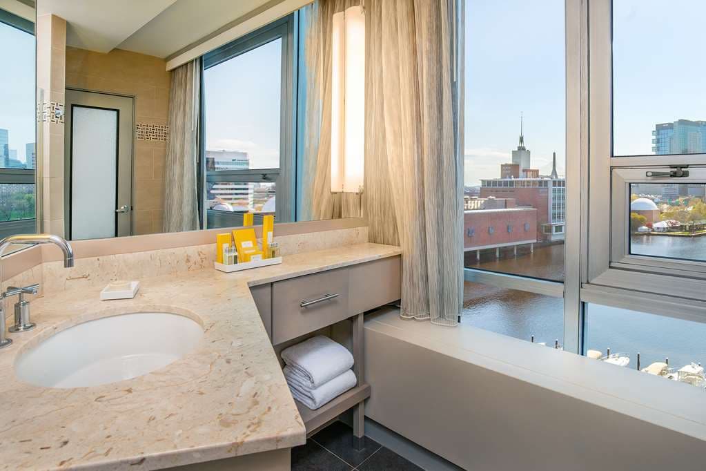 The Royal Sonesta Boston — photo 4