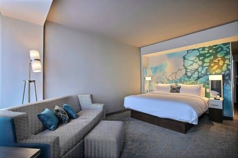 Courtyard by Marriott Montreal Brossard — photo 2