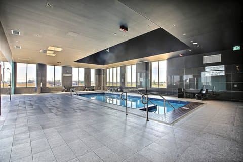 Courtyard by Marriott Montreal Brossard — photo 3