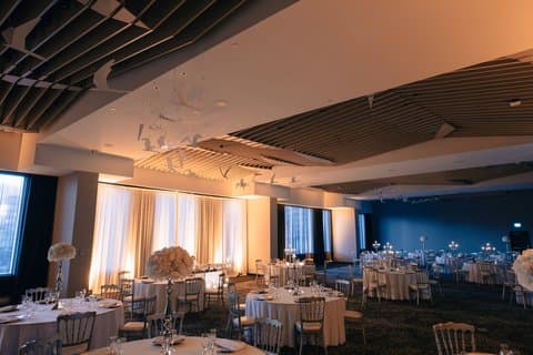 Courtyard by Marriott Montreal Brossard — photo 5