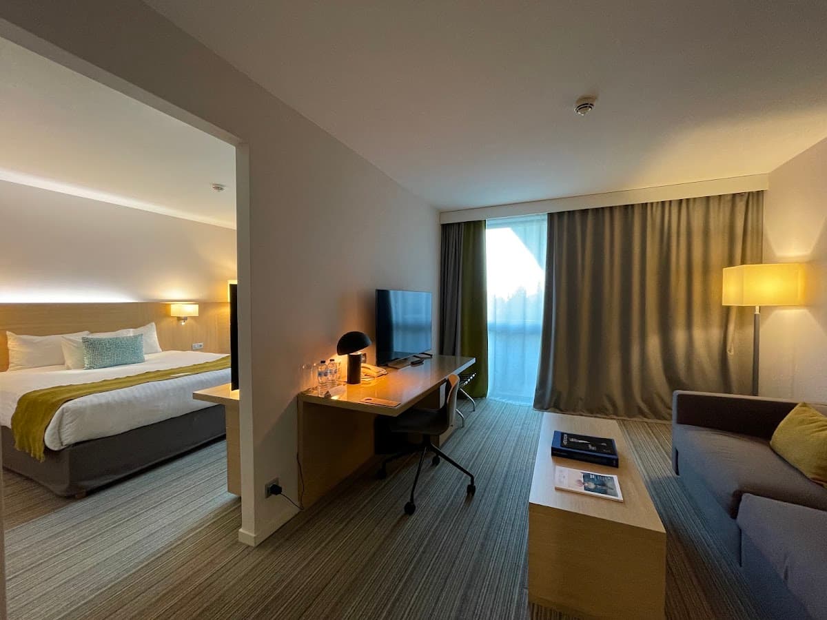 Courtyard by Marriott Montpellier — photo 2