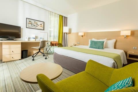 Courtyard by Marriott Montpellier — photo 5
