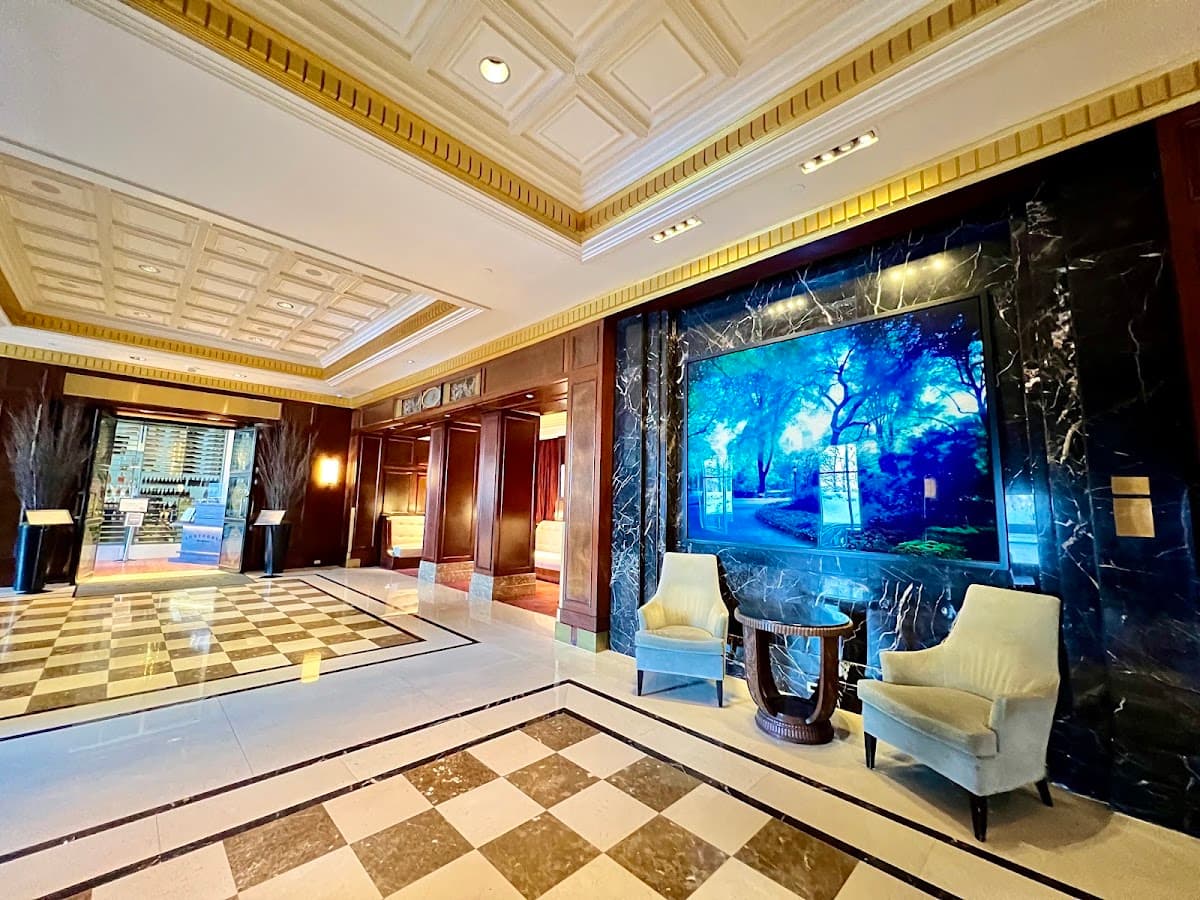 JW Marriott Essex House New York — photo 5