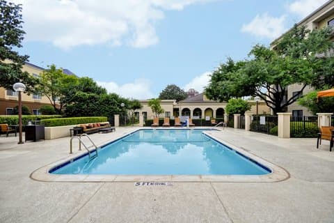 Fairfield by Marriott Inn & Suites Dallas Medical/Market Center — photo 3