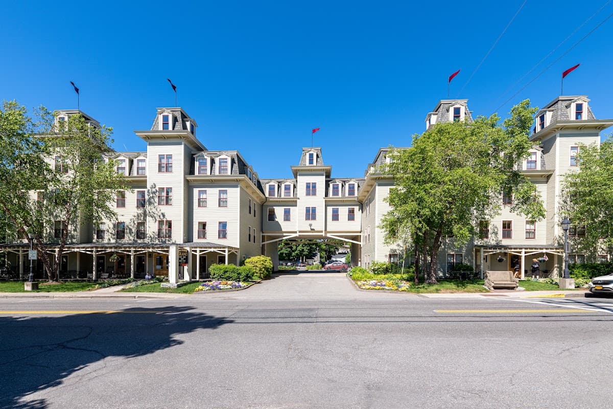 Bar Harbor Grand Hotel — photo 1