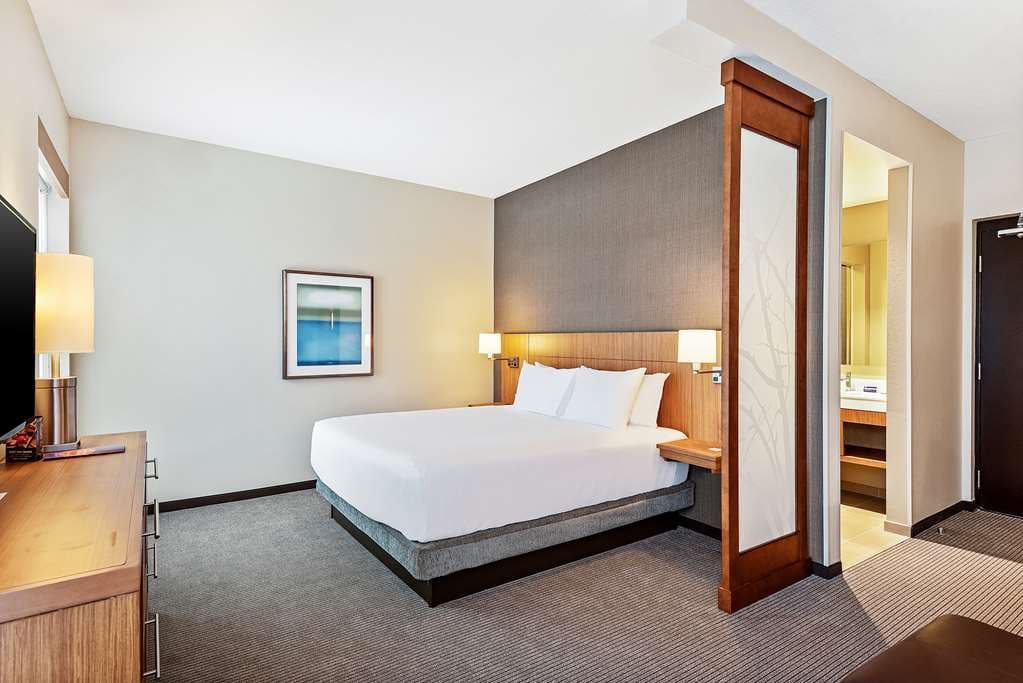 Hyatt Place Tampa Wesley Chapel — photo 2