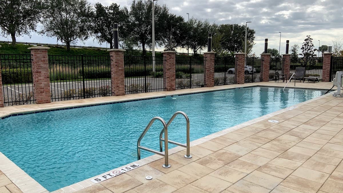 Hyatt Place Tampa Wesley Chapel — photo 3