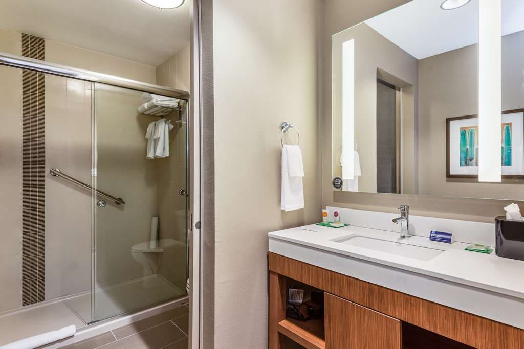 Hyatt Place Tampa Wesley Chapel — photo 4