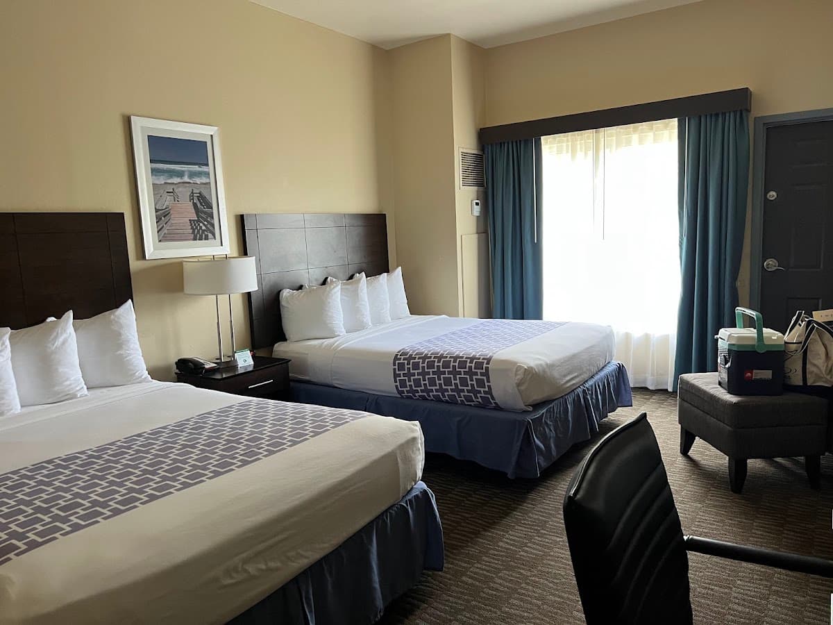 Best Western Naples Plaza Hotel — photo 2