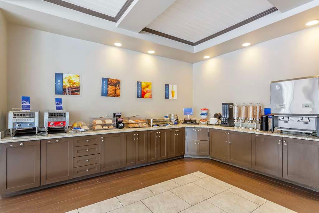 Best Western Naples Plaza Hotel — photo 5