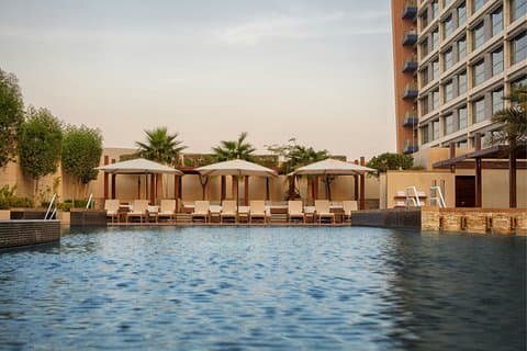 The Westin City Centre Bahrain — photo 1