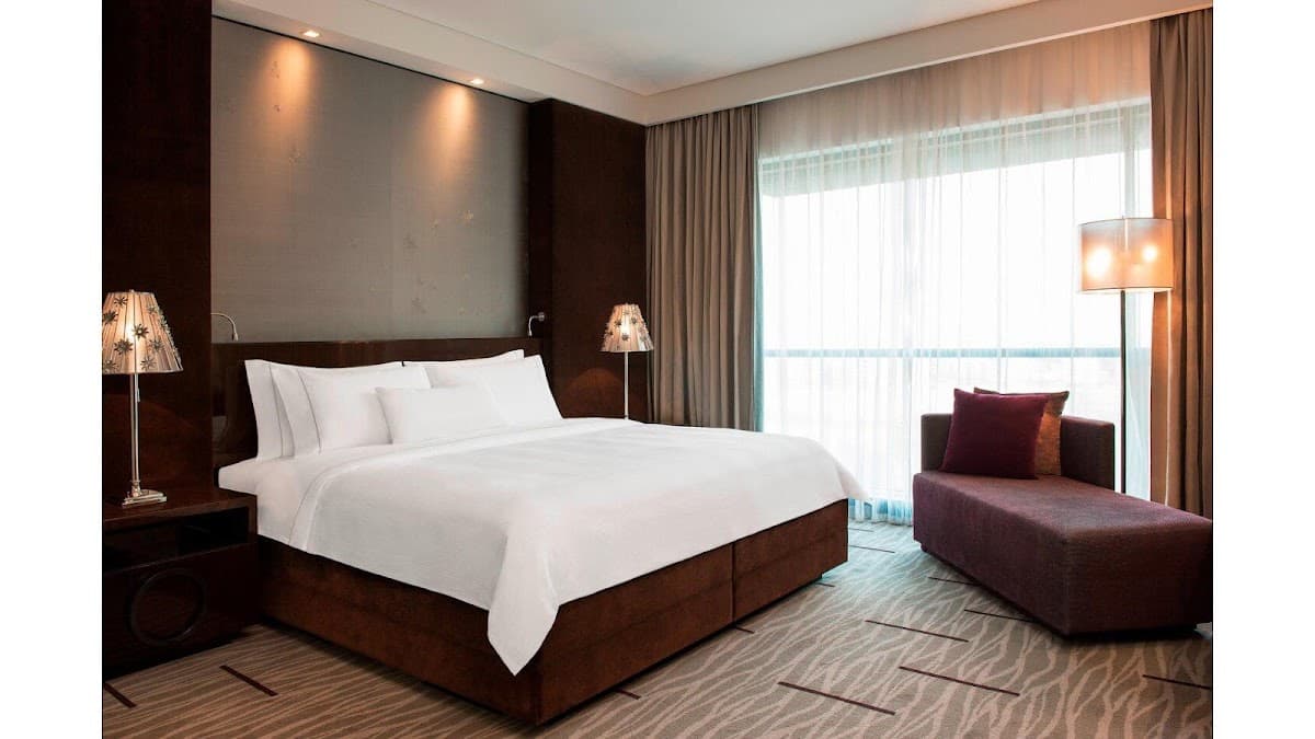The Westin City Centre Bahrain — photo 2