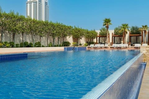 The Westin City Centre Bahrain — photo 3