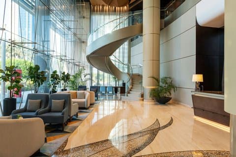 The Westin City Centre Bahrain — photo 5