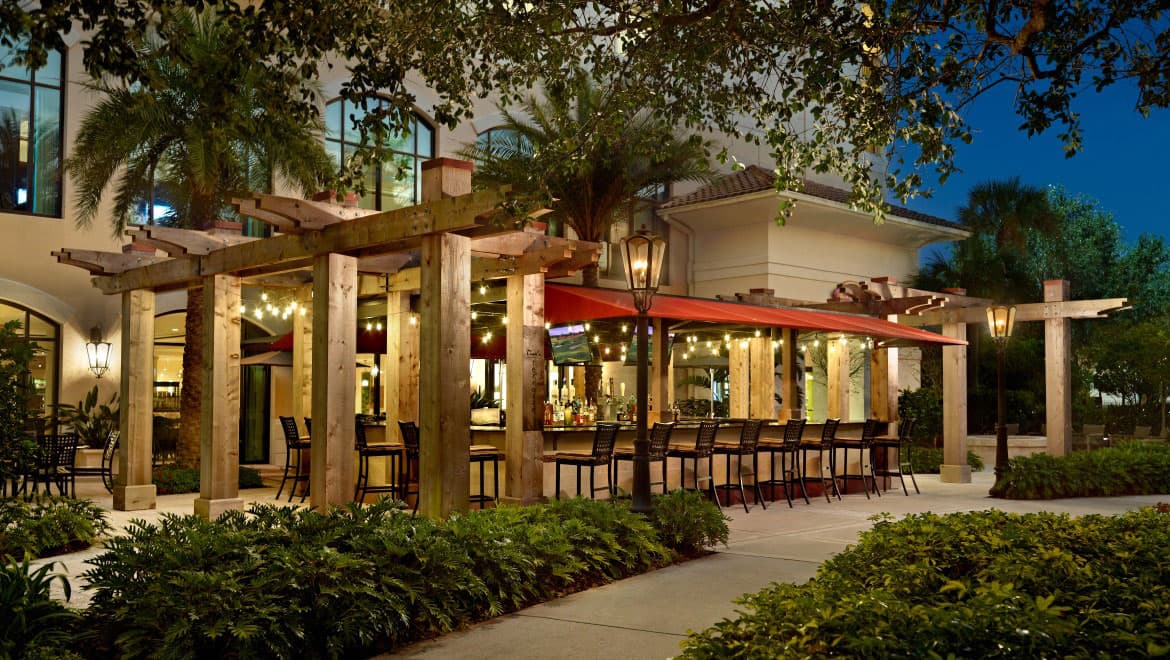 Omni Orlando Resort at ChampionsGate — photo 1