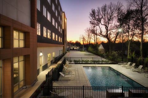 Element by Marriott Baton Rouge South — photo 1