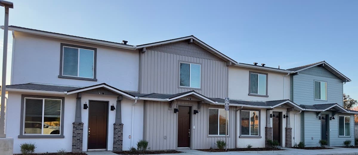 Wood Ranch Apartments