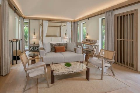 JW Marriott Ranthambore Resort & Spa — photo 5