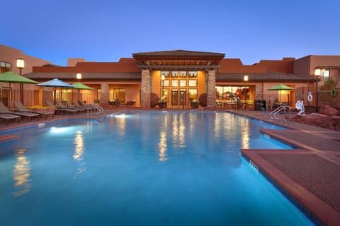 Courtyard by Marriott Sedona — photo 1