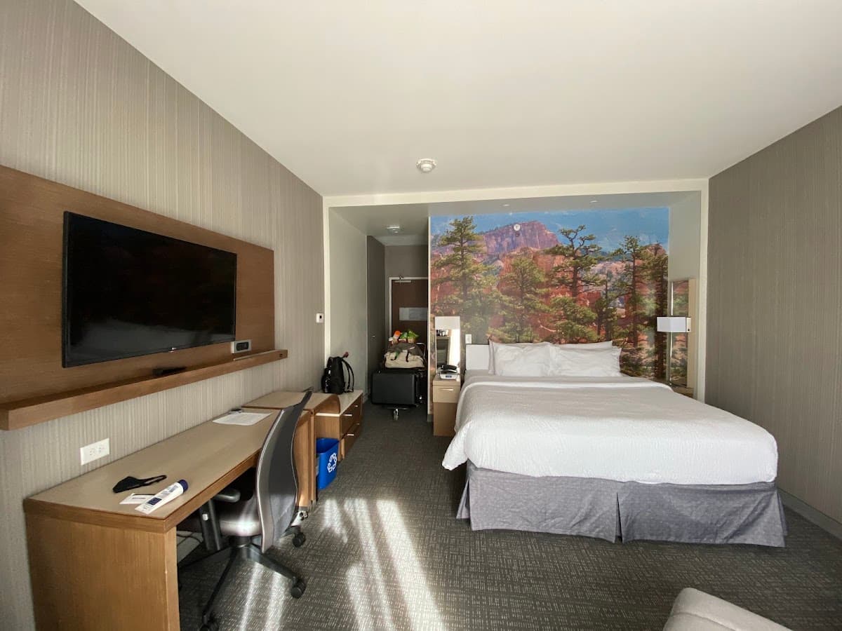 Courtyard by Marriott Sedona — photo 2
