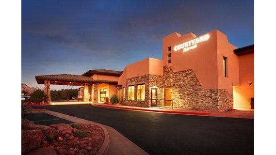 Courtyard by Marriott Sedona — photo 5