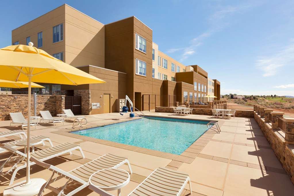 Hyatt Place Page / Lake Powell — photo 1