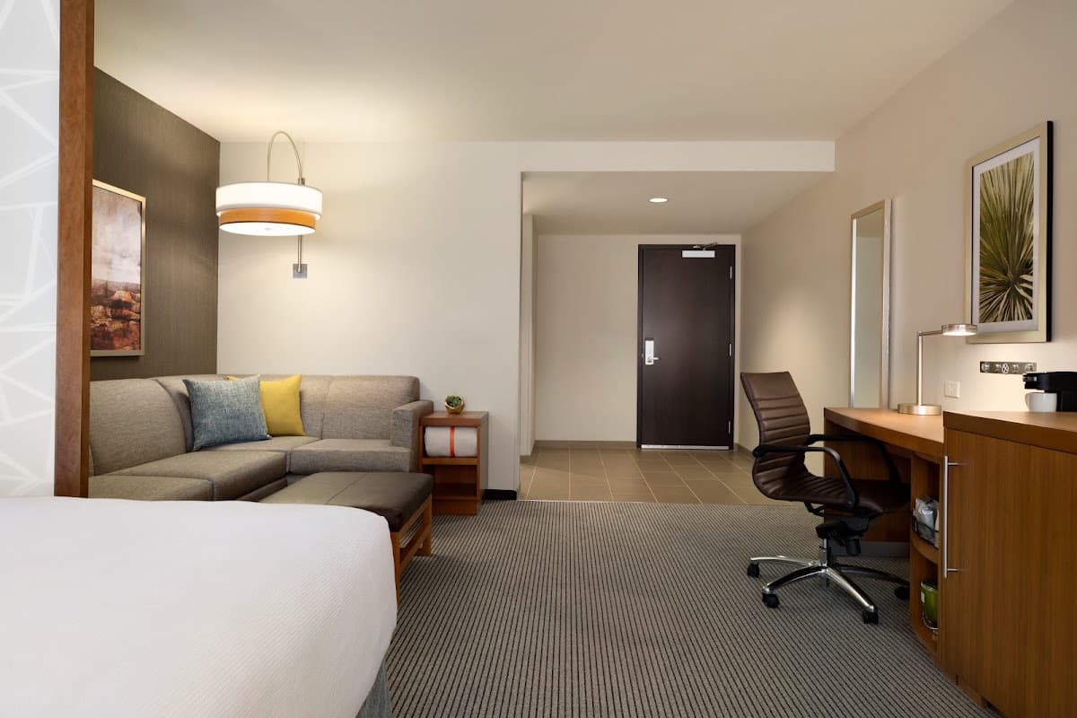 Hyatt Place Page / Lake Powell — photo 2