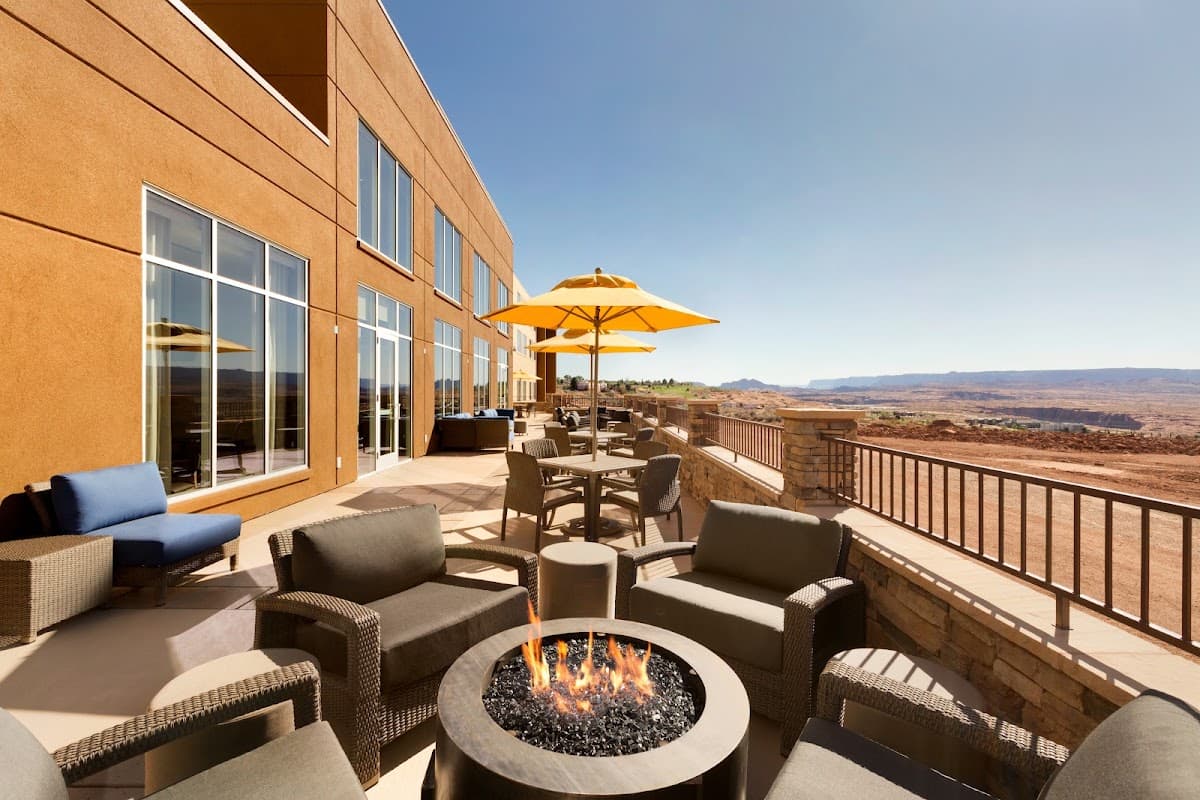 Hyatt Place Page / Lake Powell — photo 5