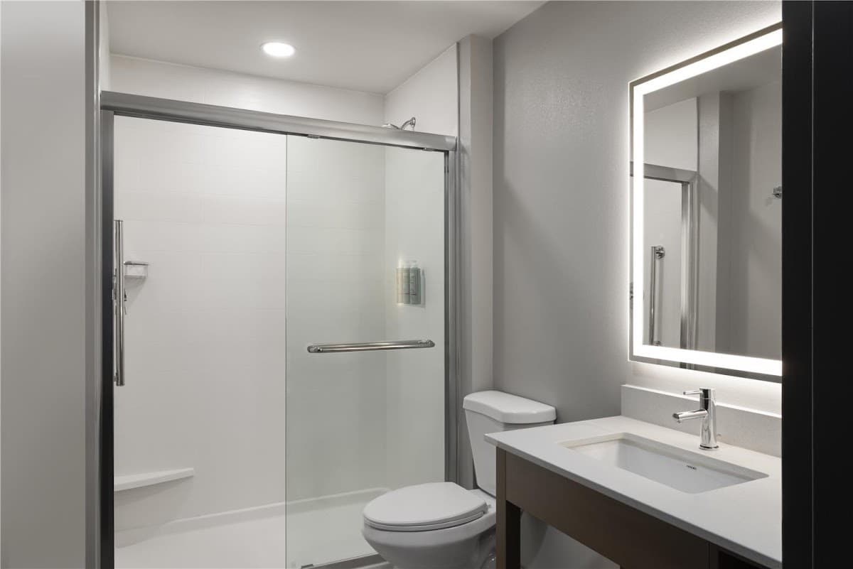 @HOME by Best Western McDonough Atlanta South — photo 3