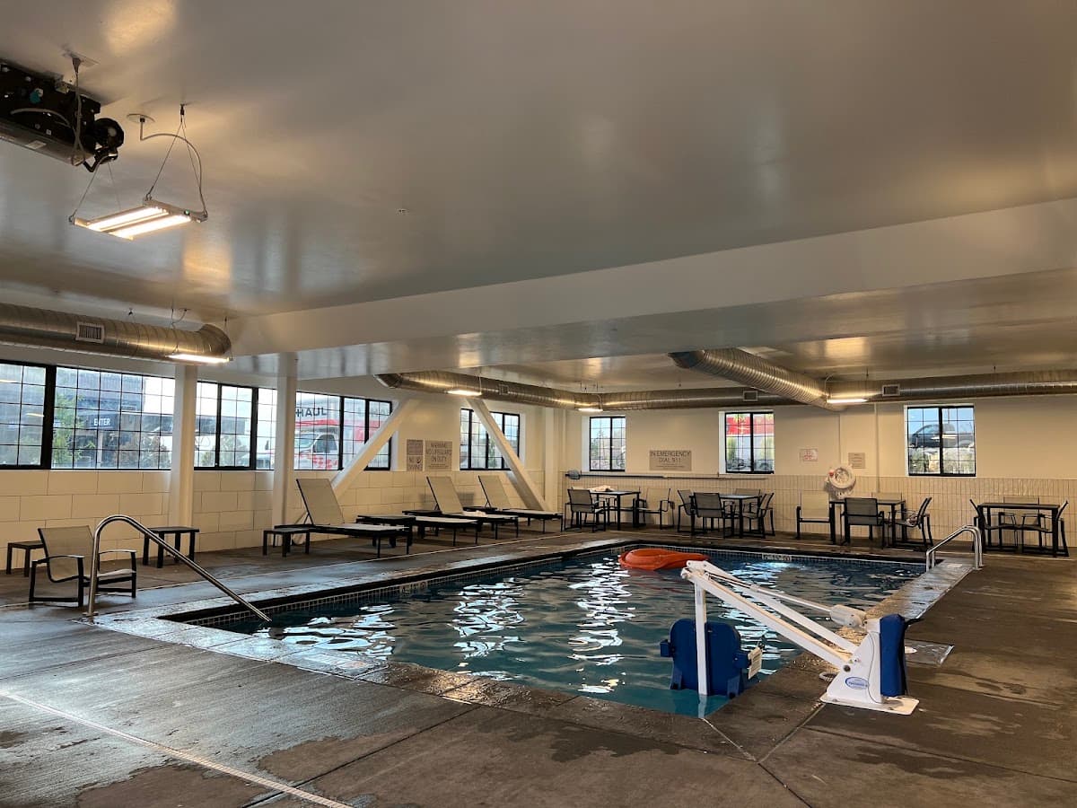 Staybridge Suites - Colorado Springs NE Powers, an IHG Hotel — photo 3