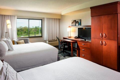 Courtyard by Marriott Jackson — photo 2