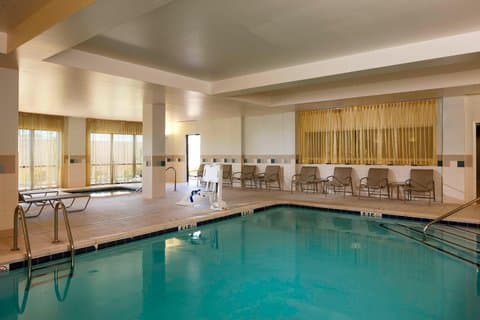 Courtyard by Marriott Jackson — photo 3