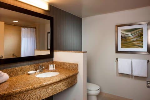 Courtyard by Marriott Jackson — photo 4