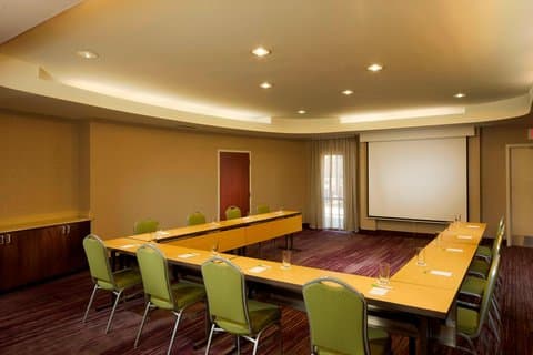 Courtyard by Marriott Jackson — photo 5
