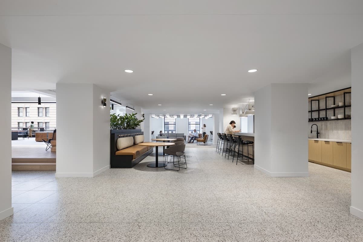 The Mill at Market West — photo 1