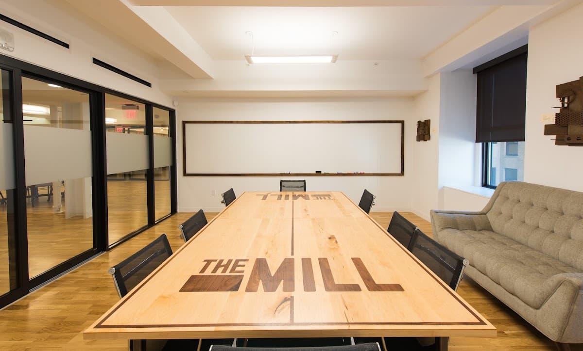 The Mill at Market West — photo 5