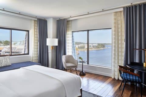 Annapolis Waterfront Hotel, Autograph Collection — photo 2