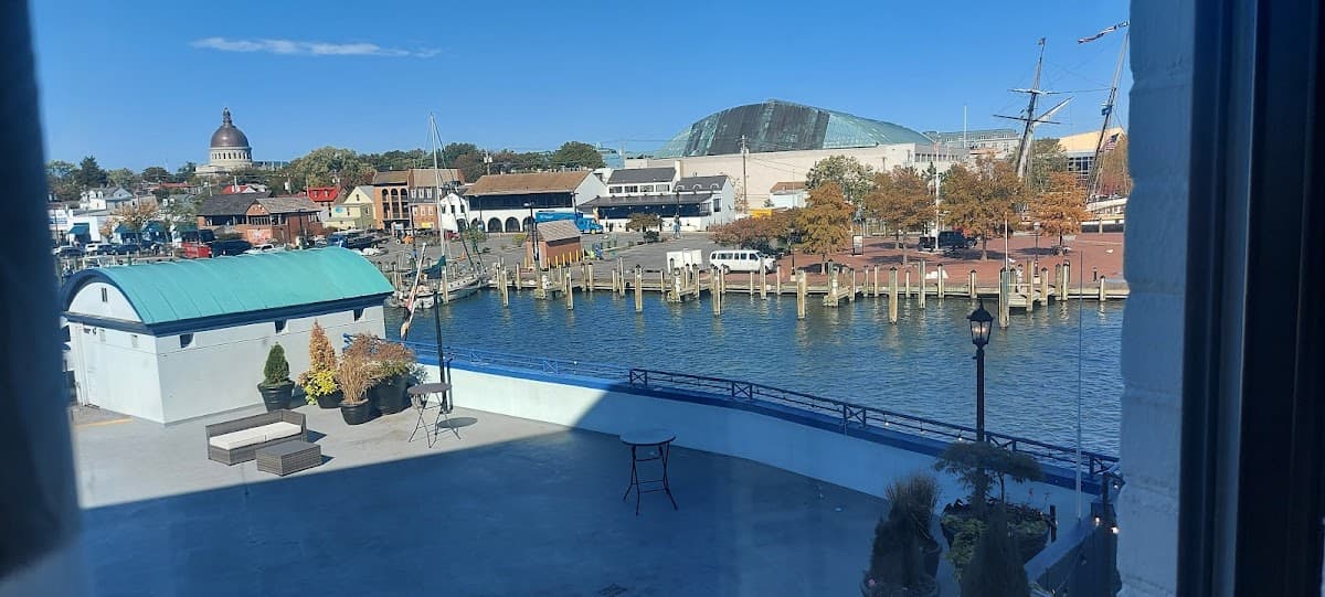 Annapolis Waterfront Hotel, Autograph Collection — photo 3
