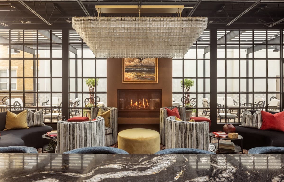 The Faust Hotel — photo 4